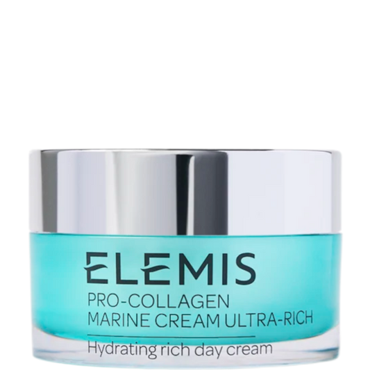 Elemis Pro-Collagen Marine Cream Ultra-Rich