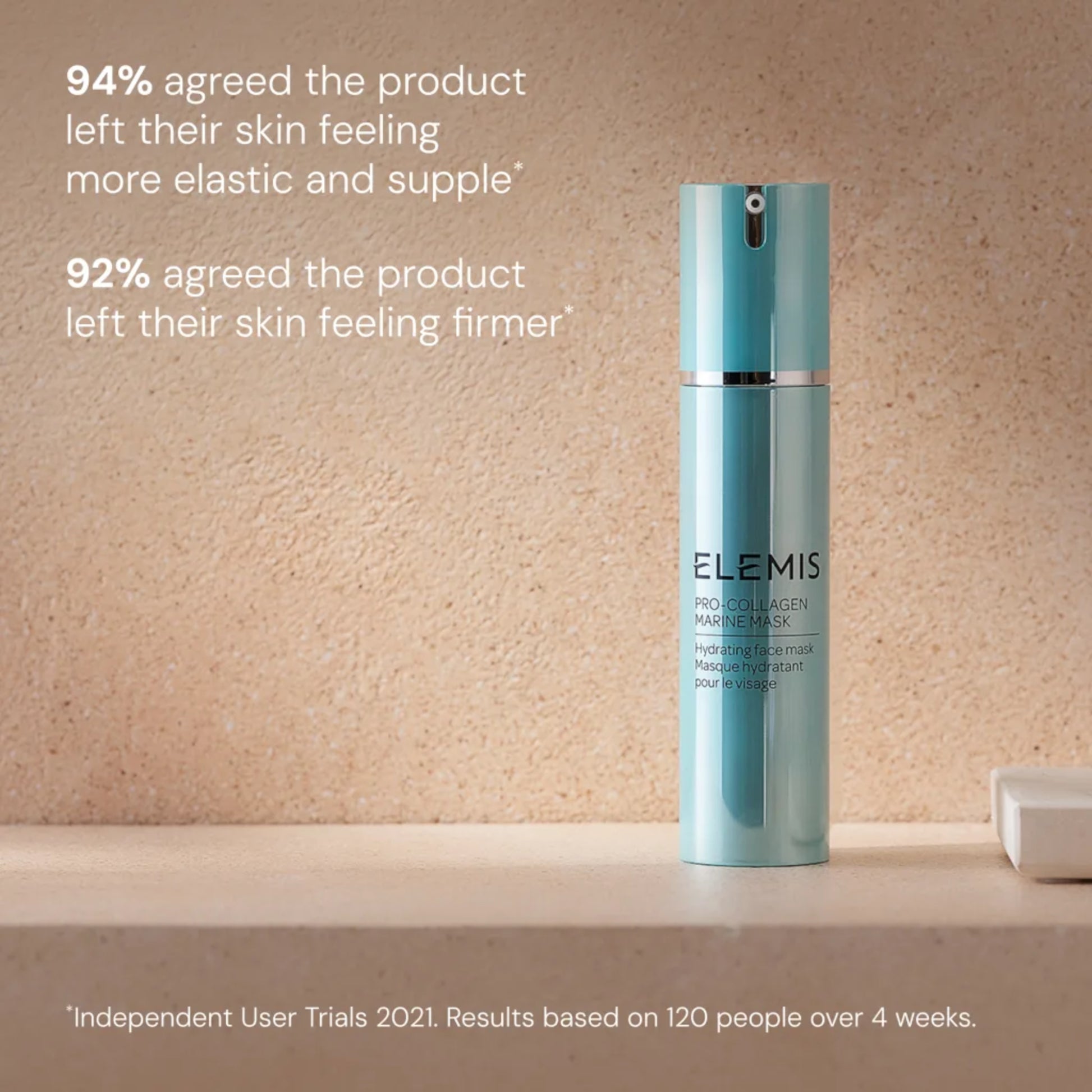 Elemis Pro-Collagen Marine Mask