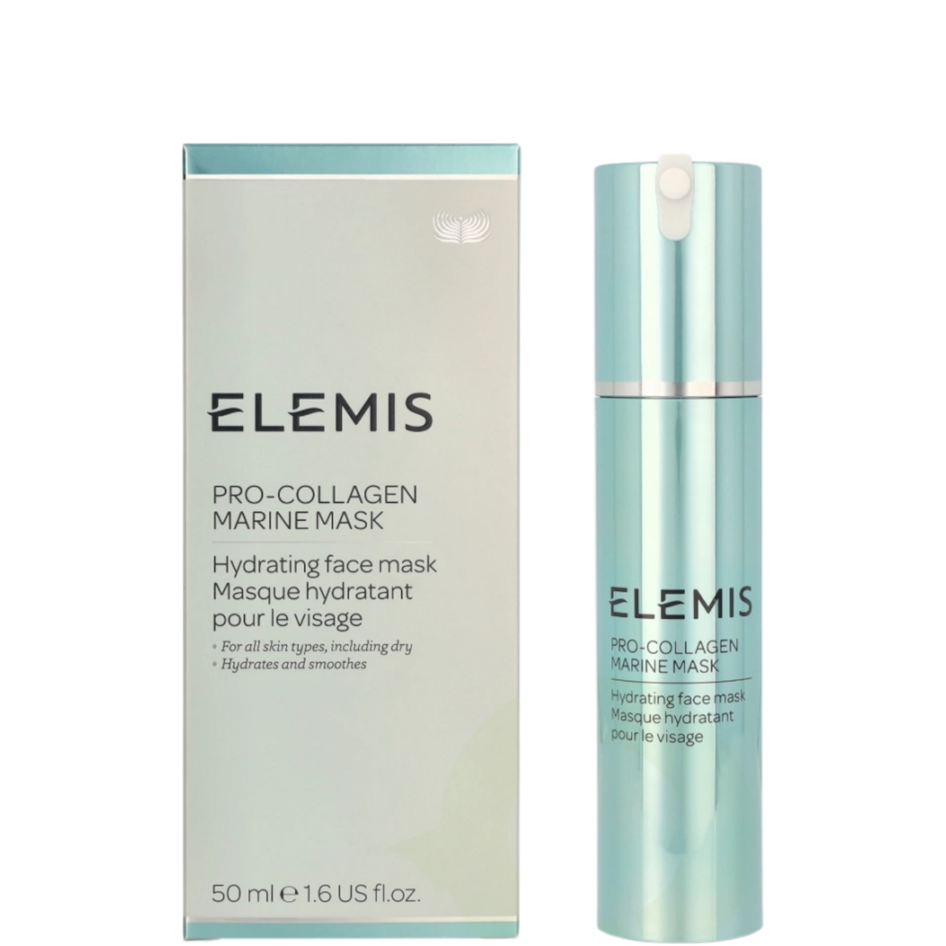 Elemis Pro-Collagen Marine Mask