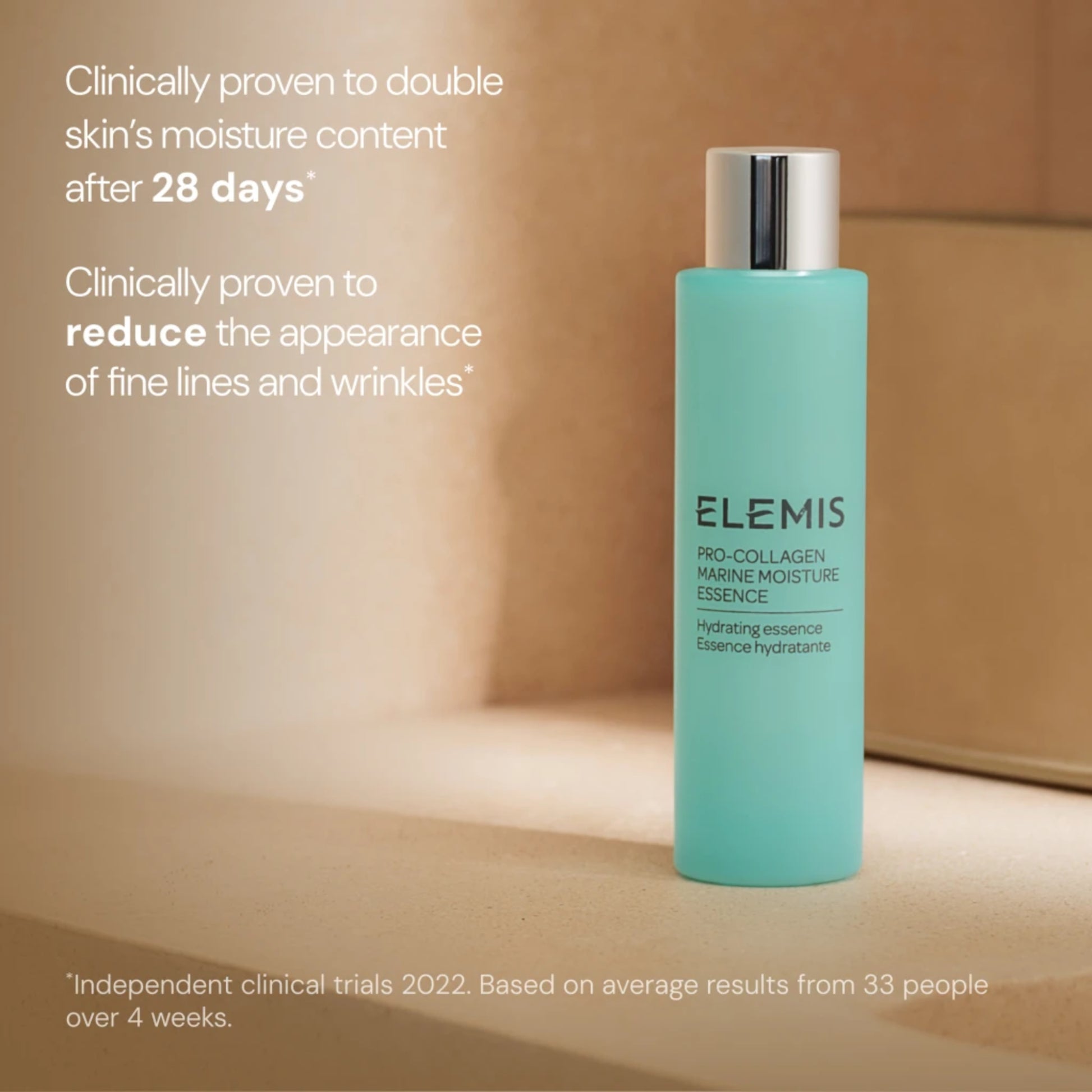 Elemis Pro-Collagen Marine Moisture Essence