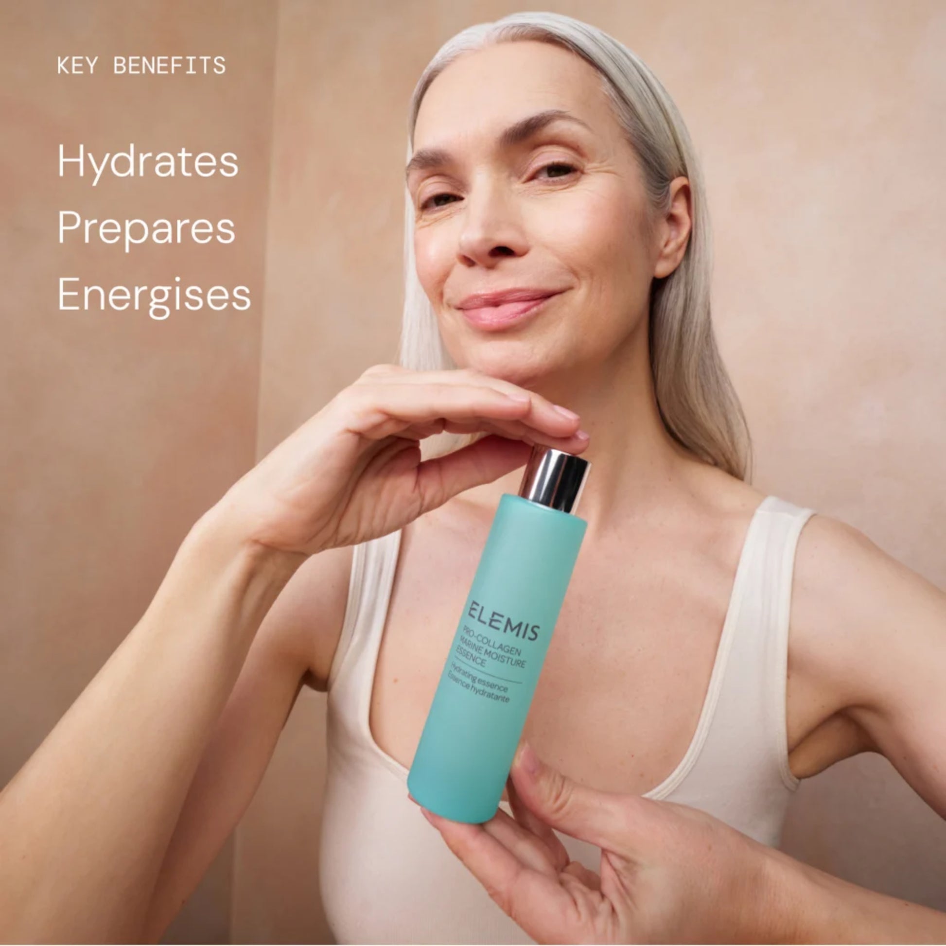 Elemis Pro-Collagen Marine Moisture Essence