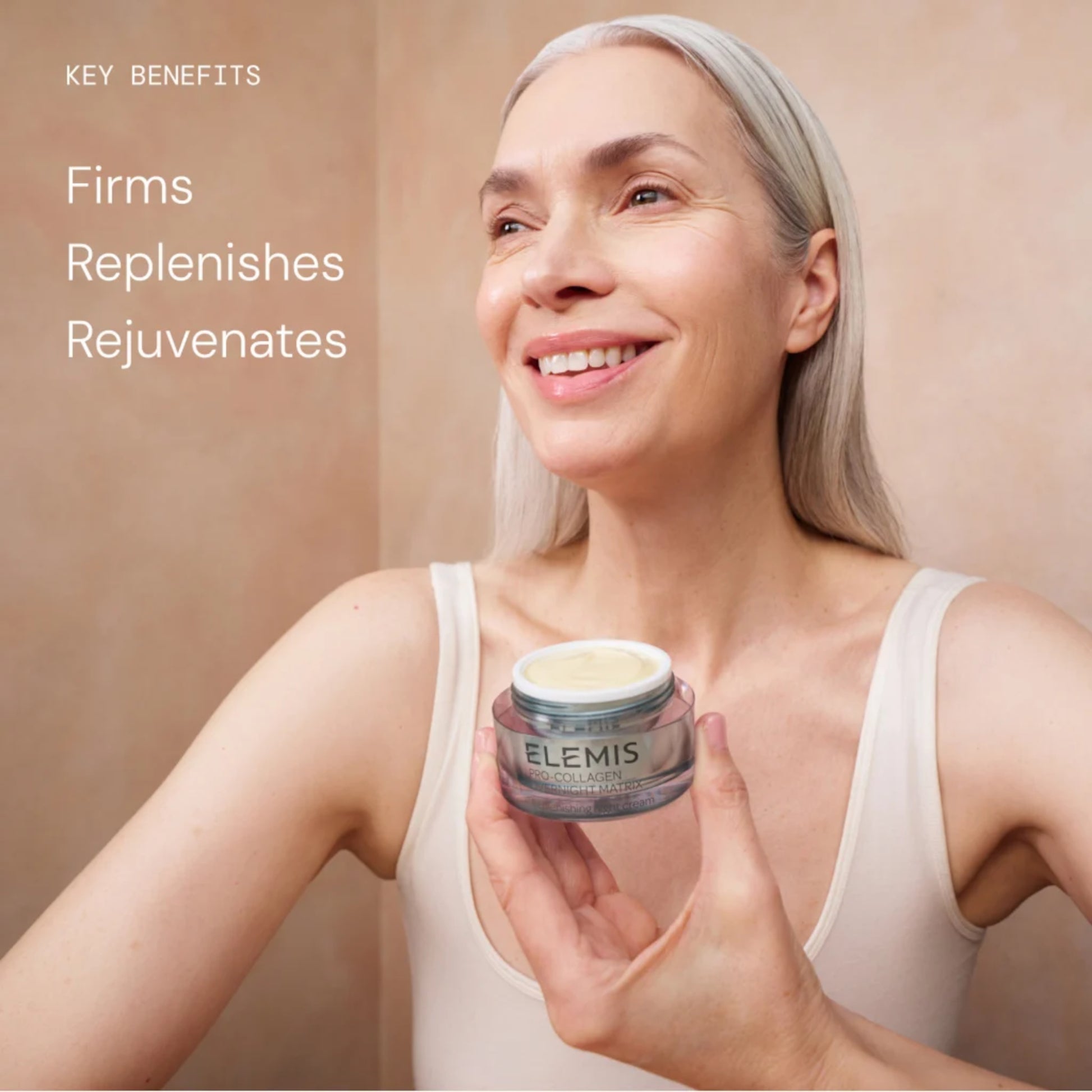Elemis Pro-Collagen Overnight Matrix