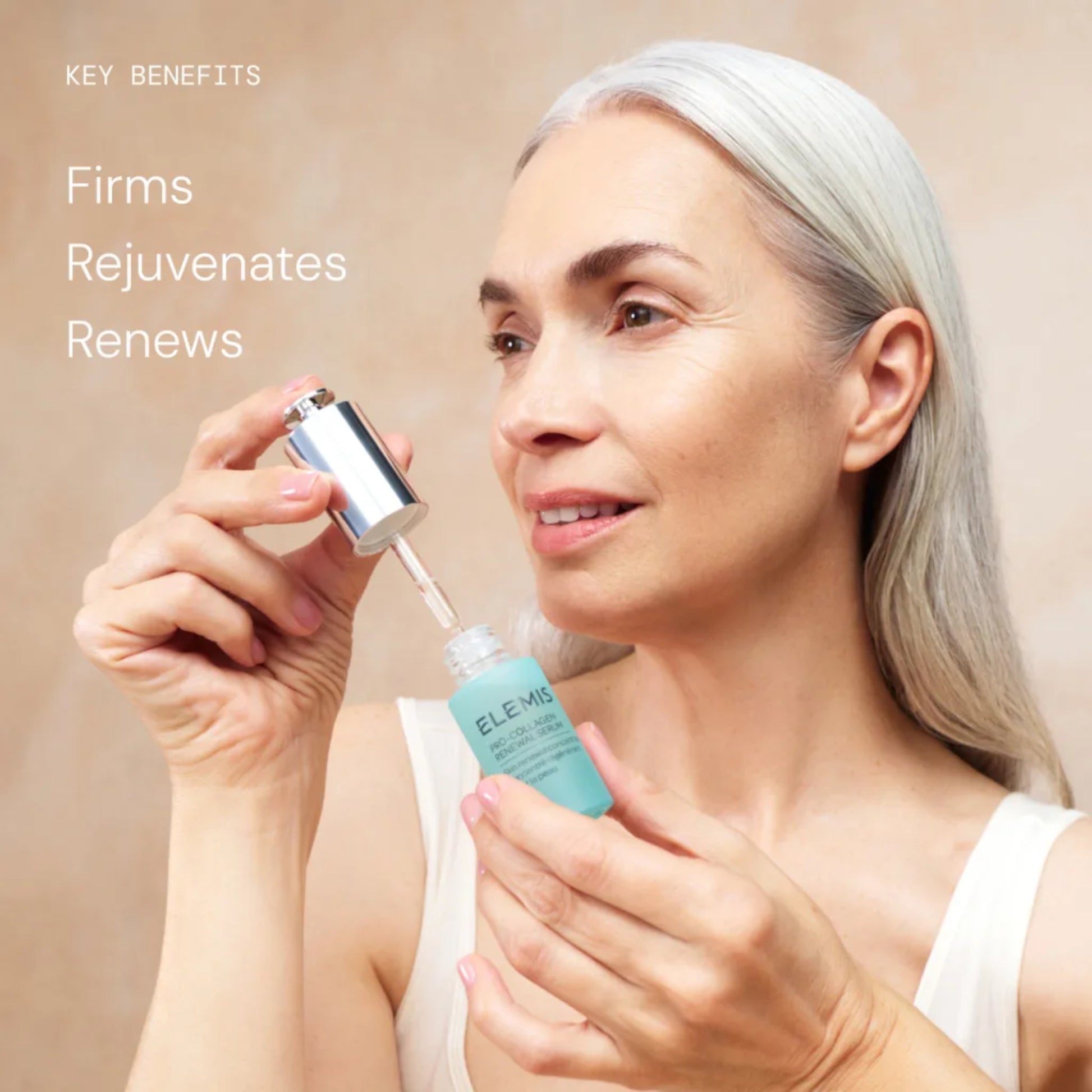 Elemis Pro-Collagen Renewal Serum
