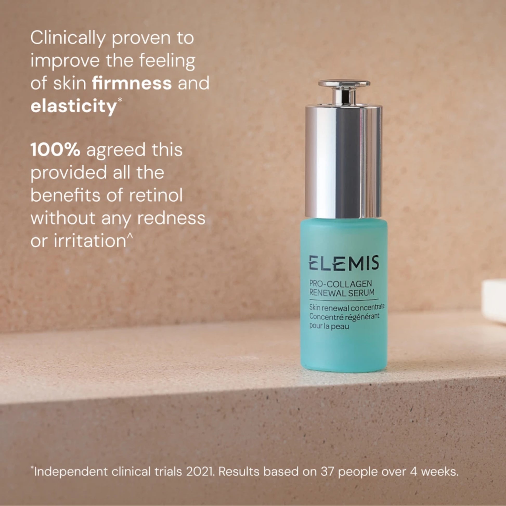 Elemis Pro-Collagen Renewal Serum