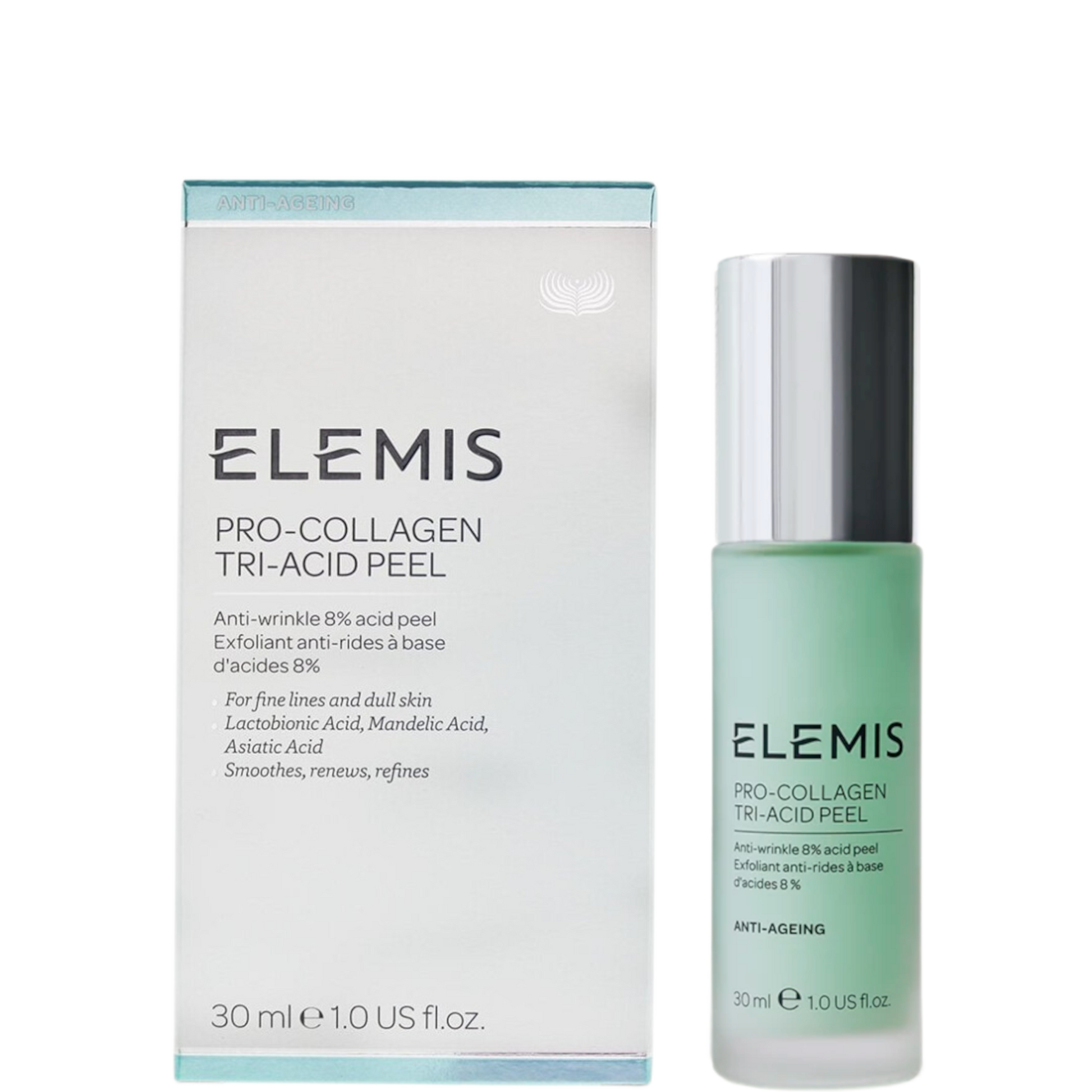 Elemis Pro-Collagen Tri-Acid Peel