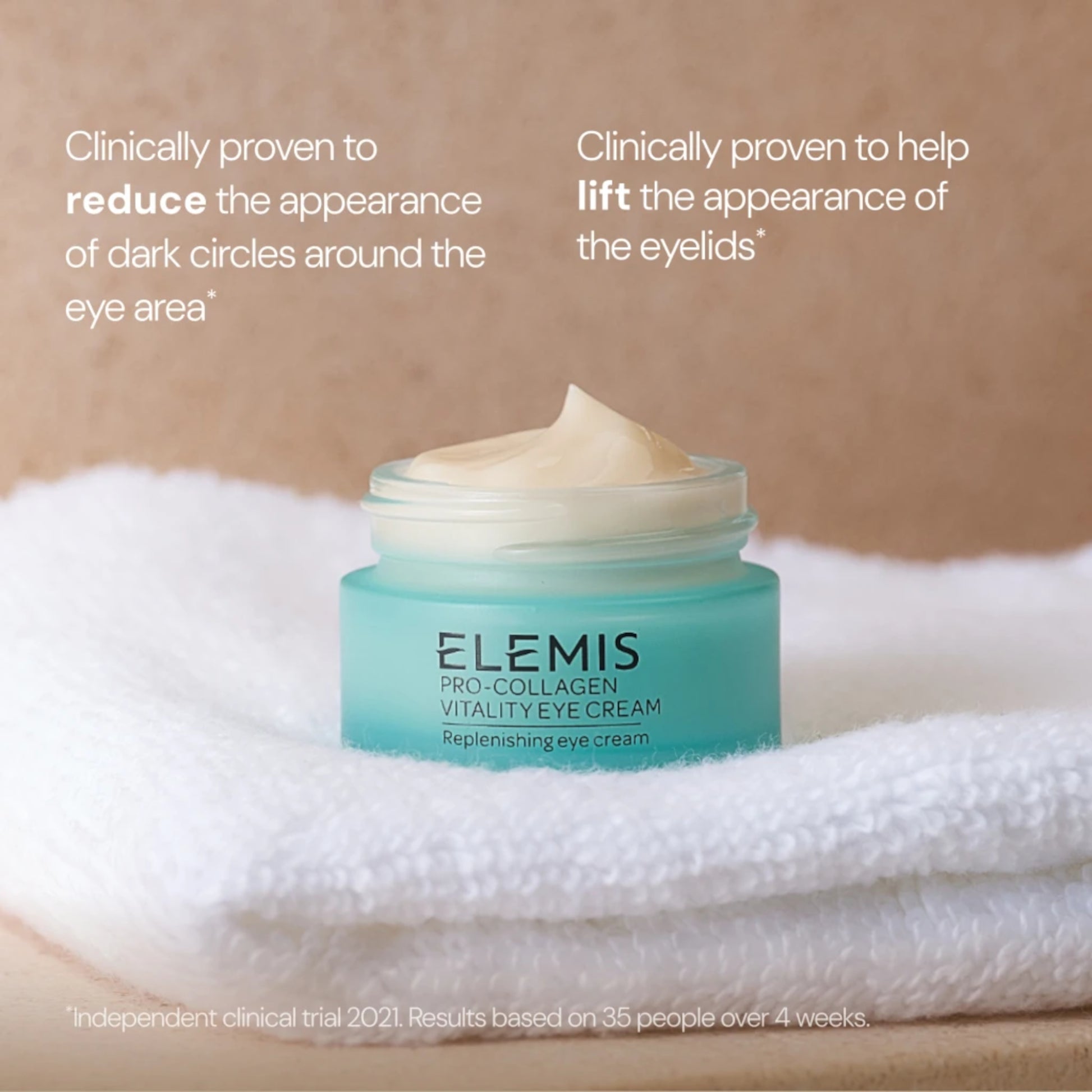 Elemis Pro-Collagen Vitality Eye Cream