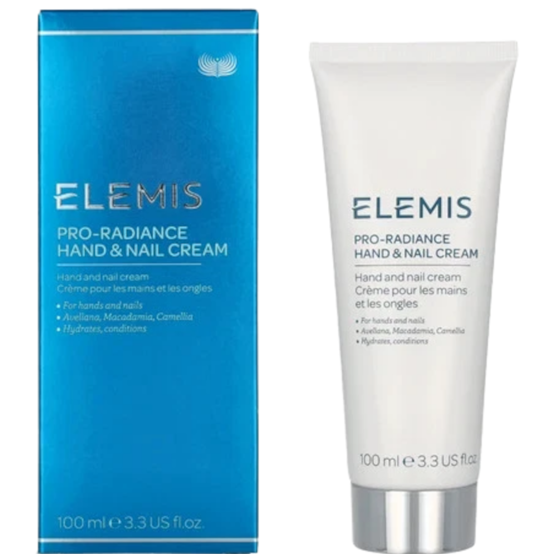 Elemis Pro-Radiance Hand and Nail Cream