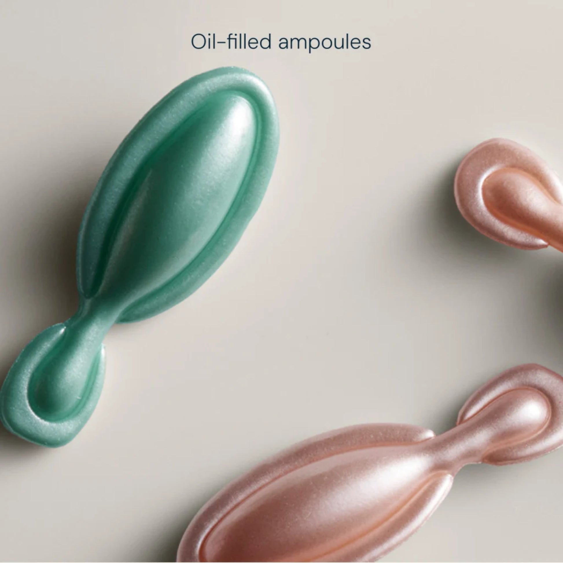 Elemis Skin Bliss Capsules