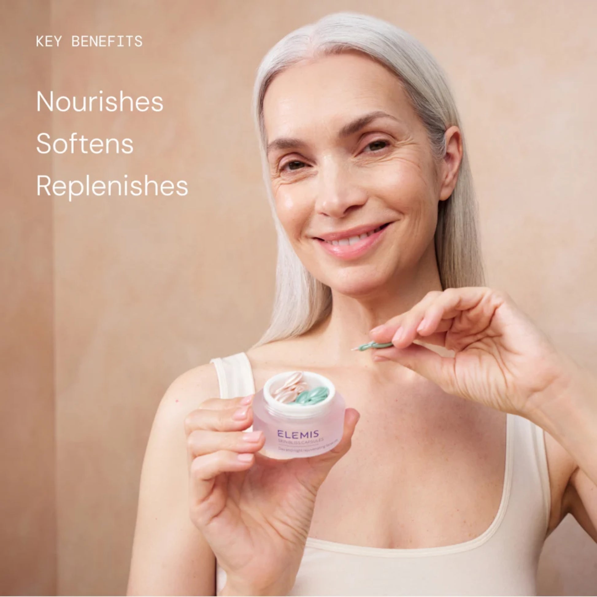 Elemis Skin Bliss Capsules