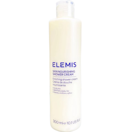 Elemis Skin Nourishing Shower Cream