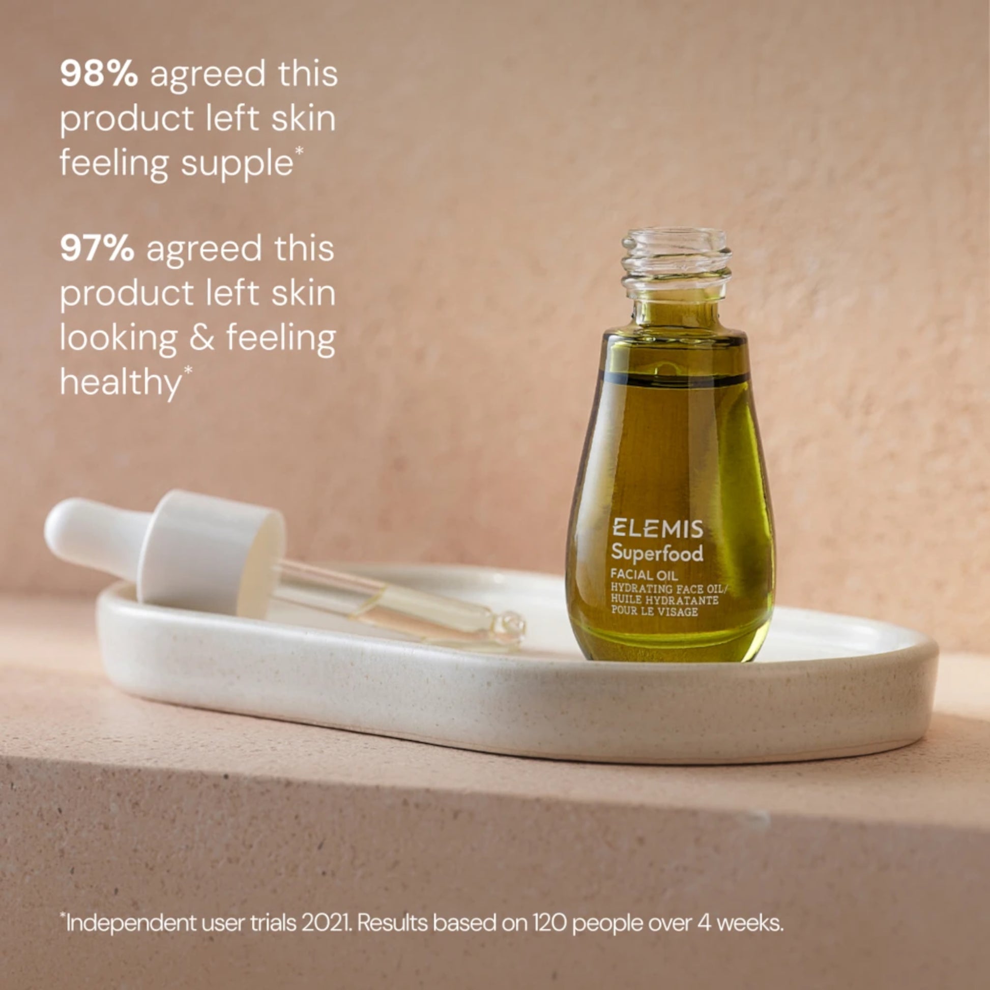 Elemis Superfood Facial Oil