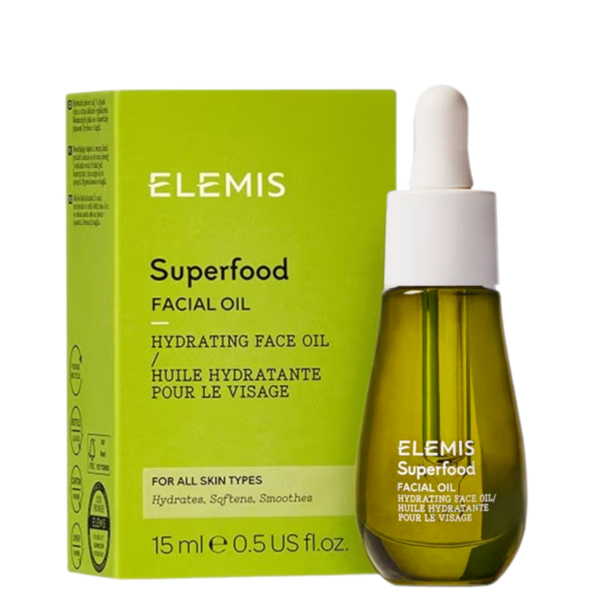 Elemis Superfood Facial Oil