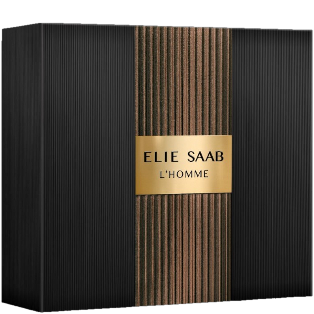 Elie Saab L'Homme Intense Eau de Parfum 100ml Gift Set