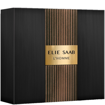 Elie Saab L'Homme Intense Eau de Parfum 100ml Gift Set