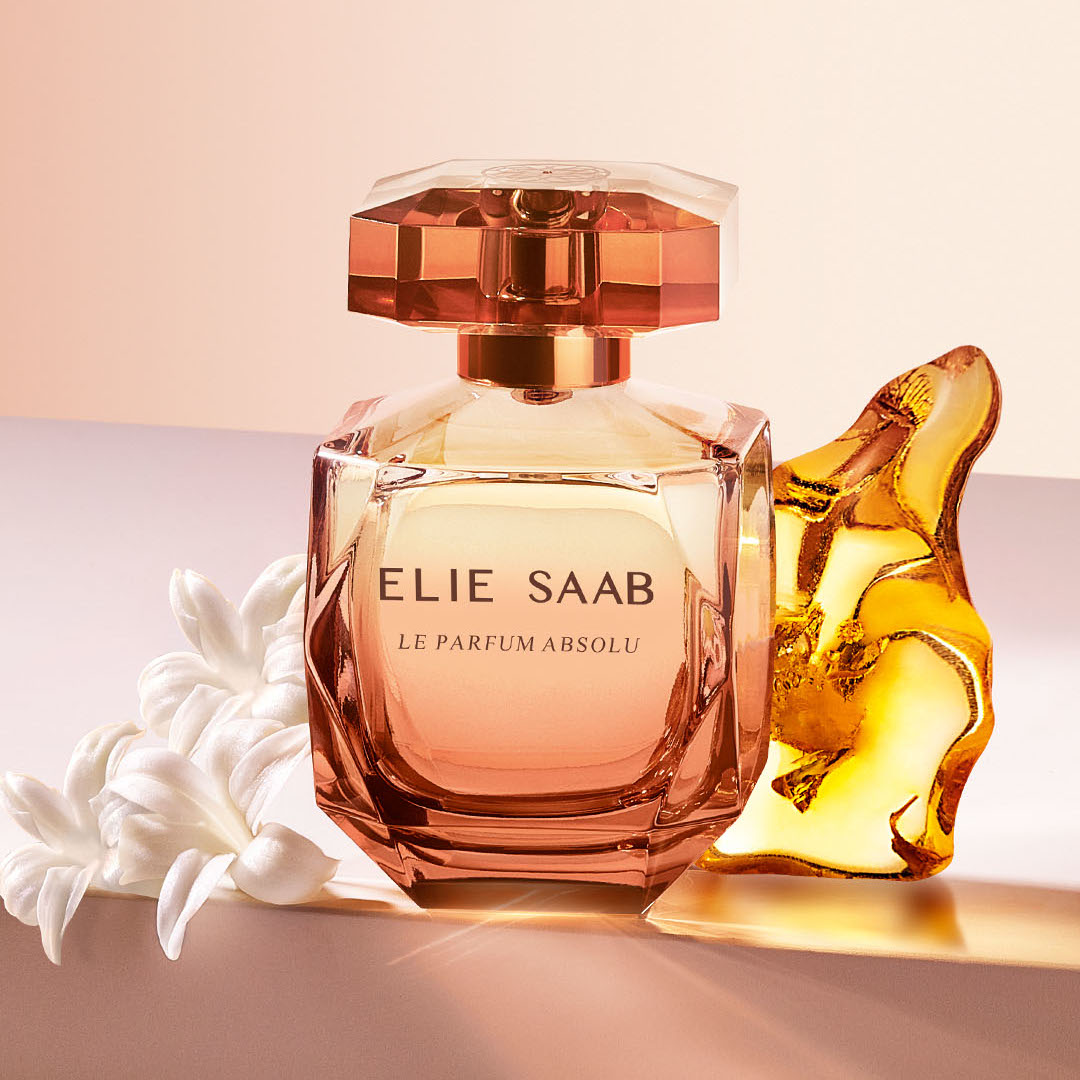 Elie Saab Le Parfum Absolu Eau de Parfum