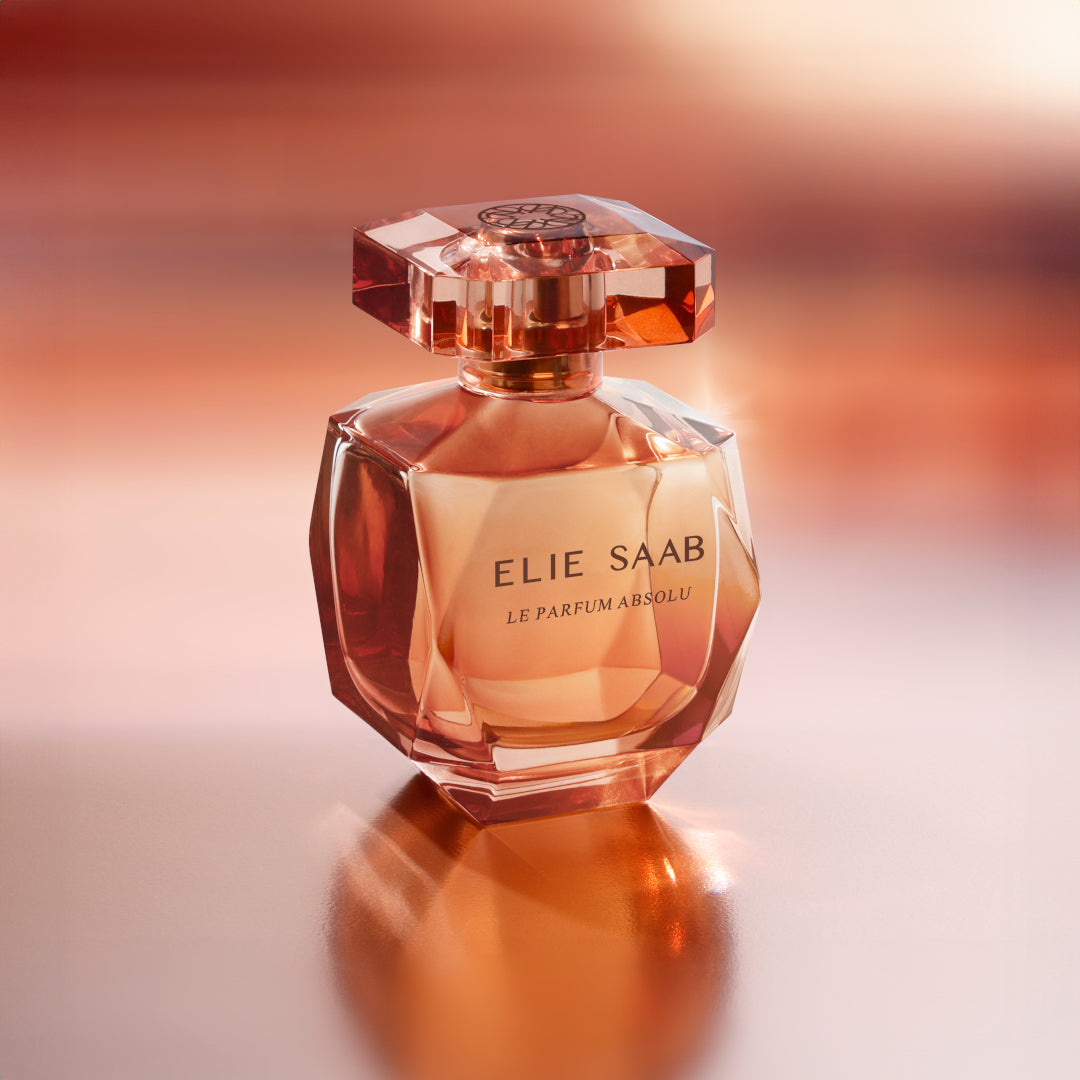 Elie Saab Le Parfum Absolu Eau de Parfum