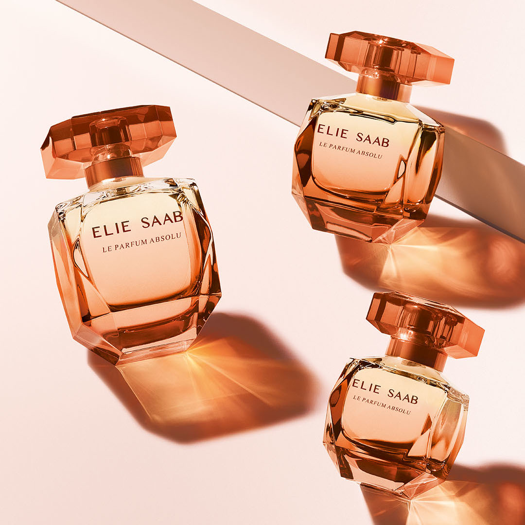 Elie Saab Le Parfum Absolu Eau de Parfum