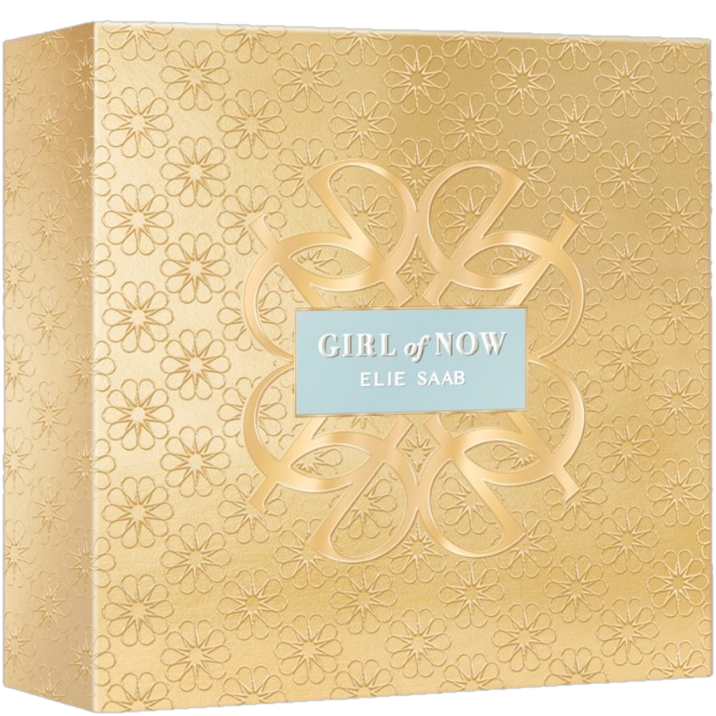 Elie Saab Girl of Now Eau de Parfum Spray 50ml Gift Set