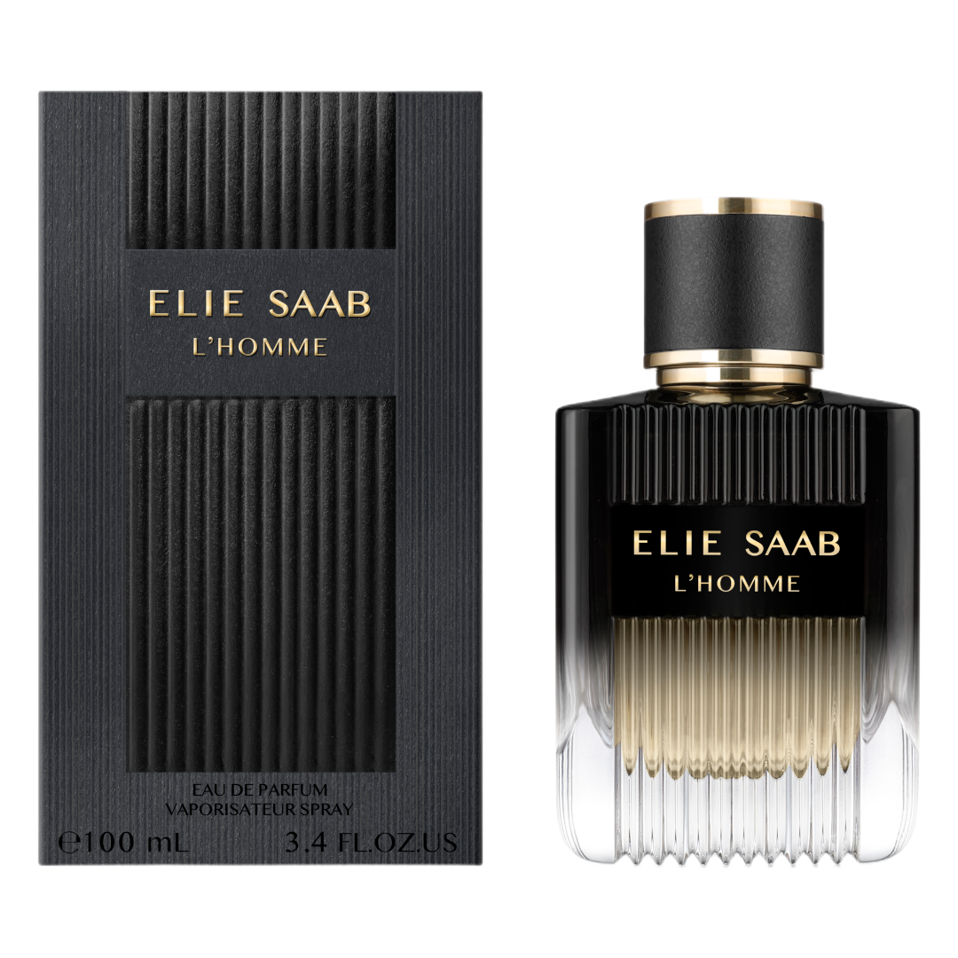 Elie Saab L'Homme Eau de Parfum Spray