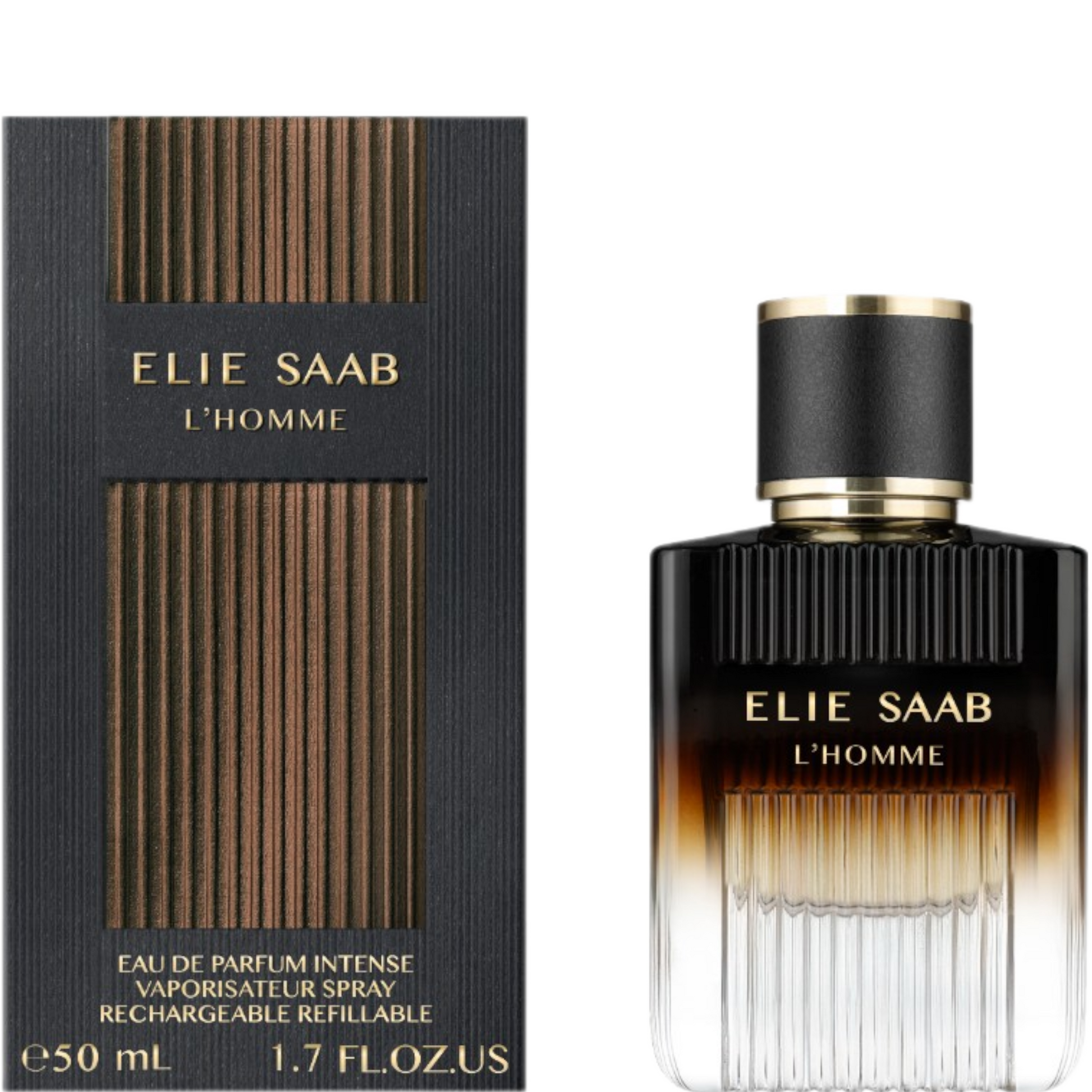 Elie Saab L'Homme Intense Eau de Parfum