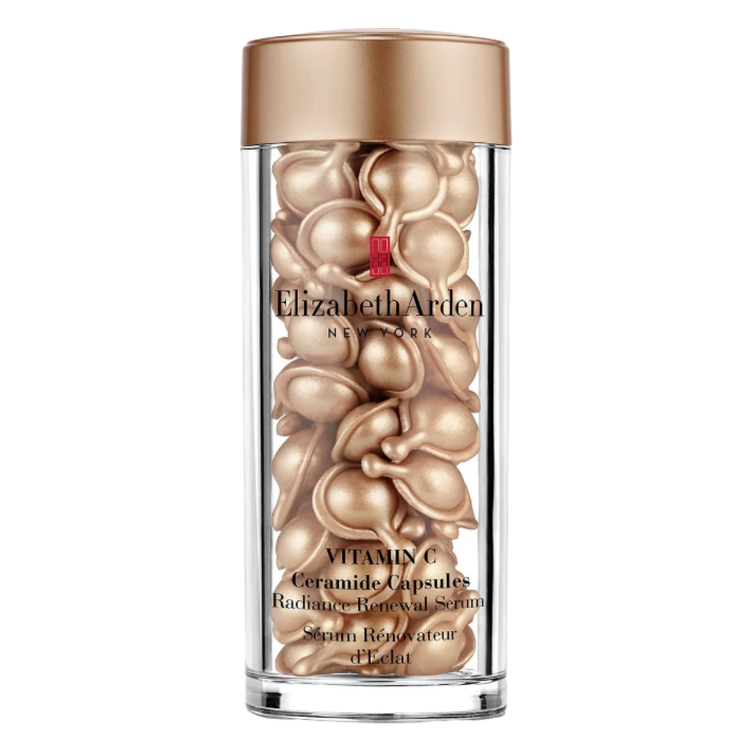 Elizabeth Arden Vitamin C Ceramide Capsules Radiance Renewal Serum - 60 Capsules
