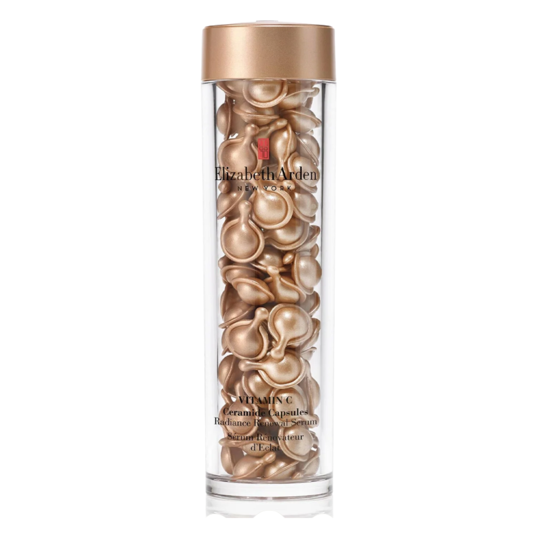 Elizabeth Arden Vitamin C Ceramide Capsules Radiance Renewal Serum - 90 Capsules