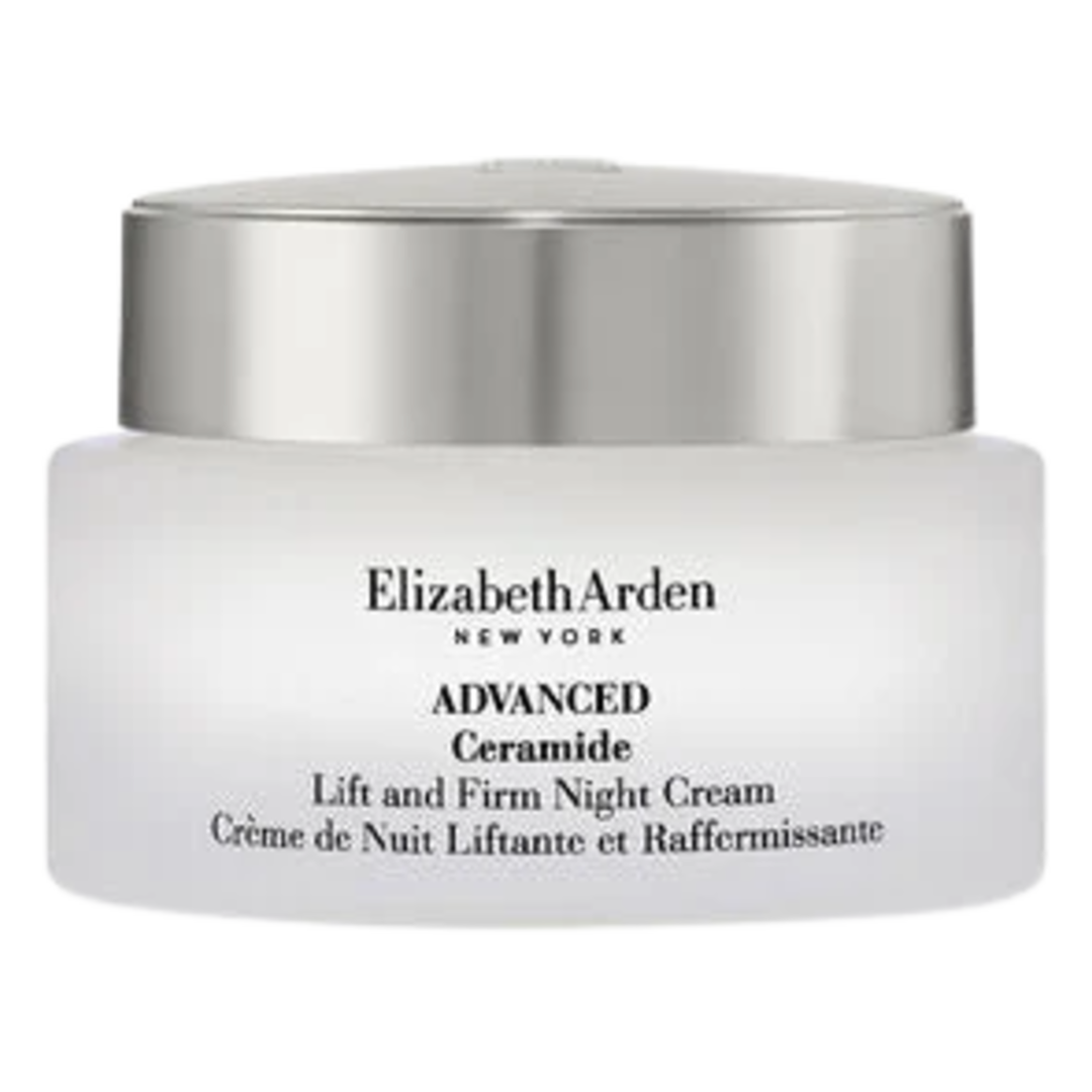 Elizabeth Arden Ceramide Lift and Firm Night Cream - 50ml