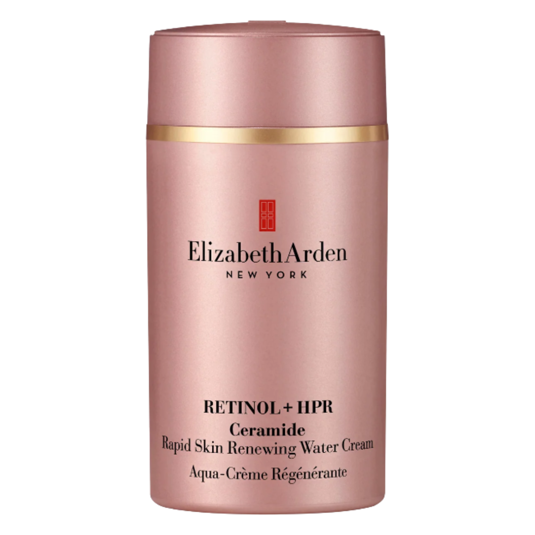 Elizabeth Arden Ceramide Retinol + HPR Ceramide Water Cream - 50ml