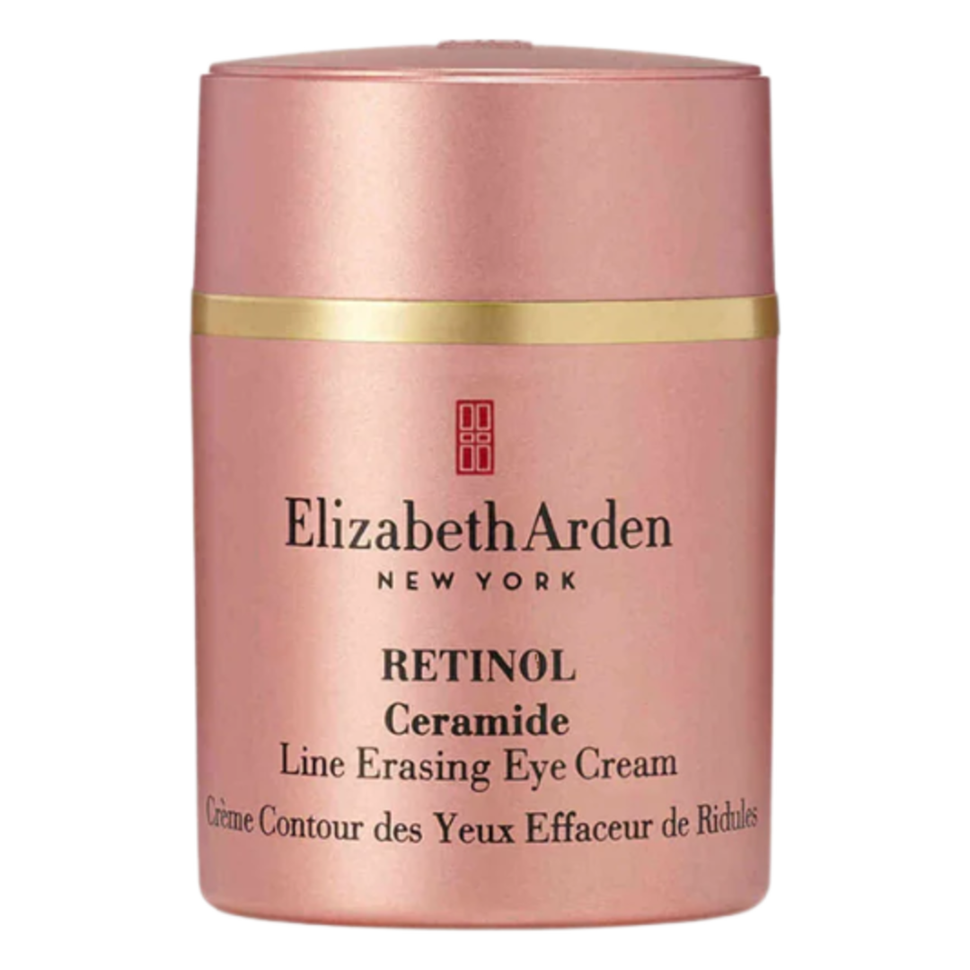 Elizabeth Arden Ceramide Retinol Line Erasing Eye Cream