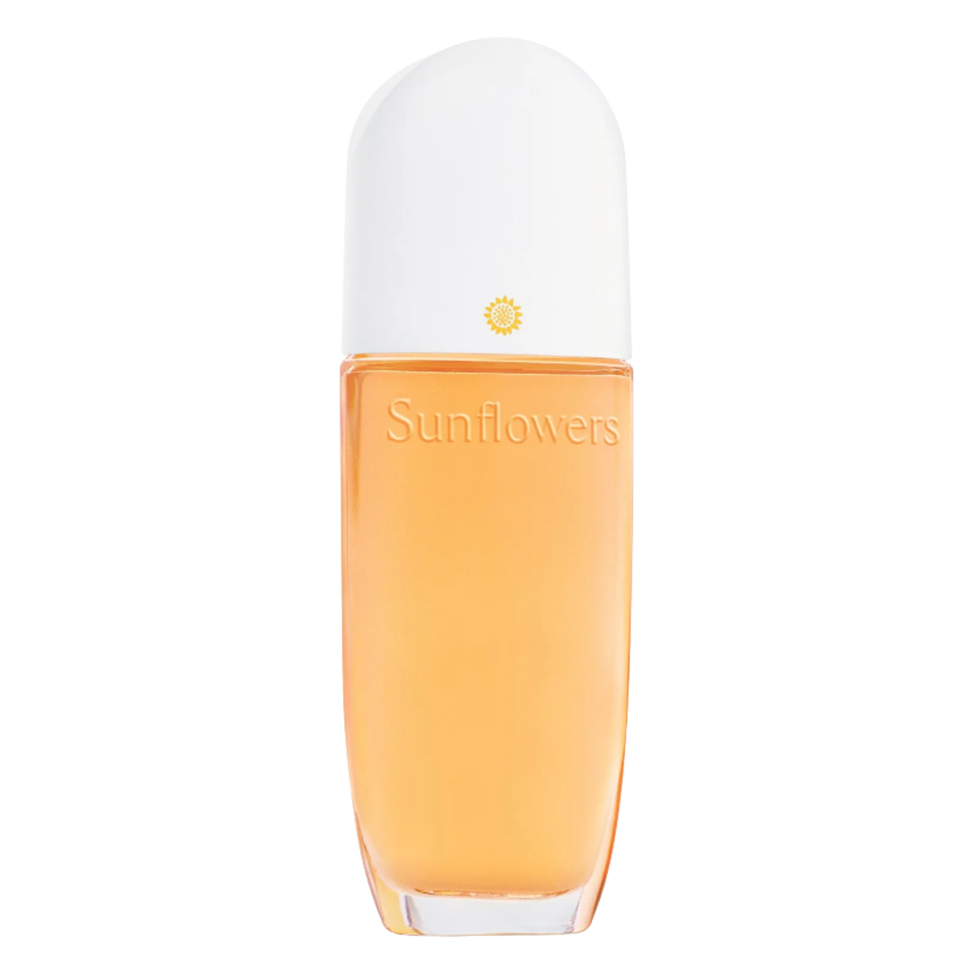 Elizabeth Arden Sunflowers Eau de Toilette Spray - 50ml