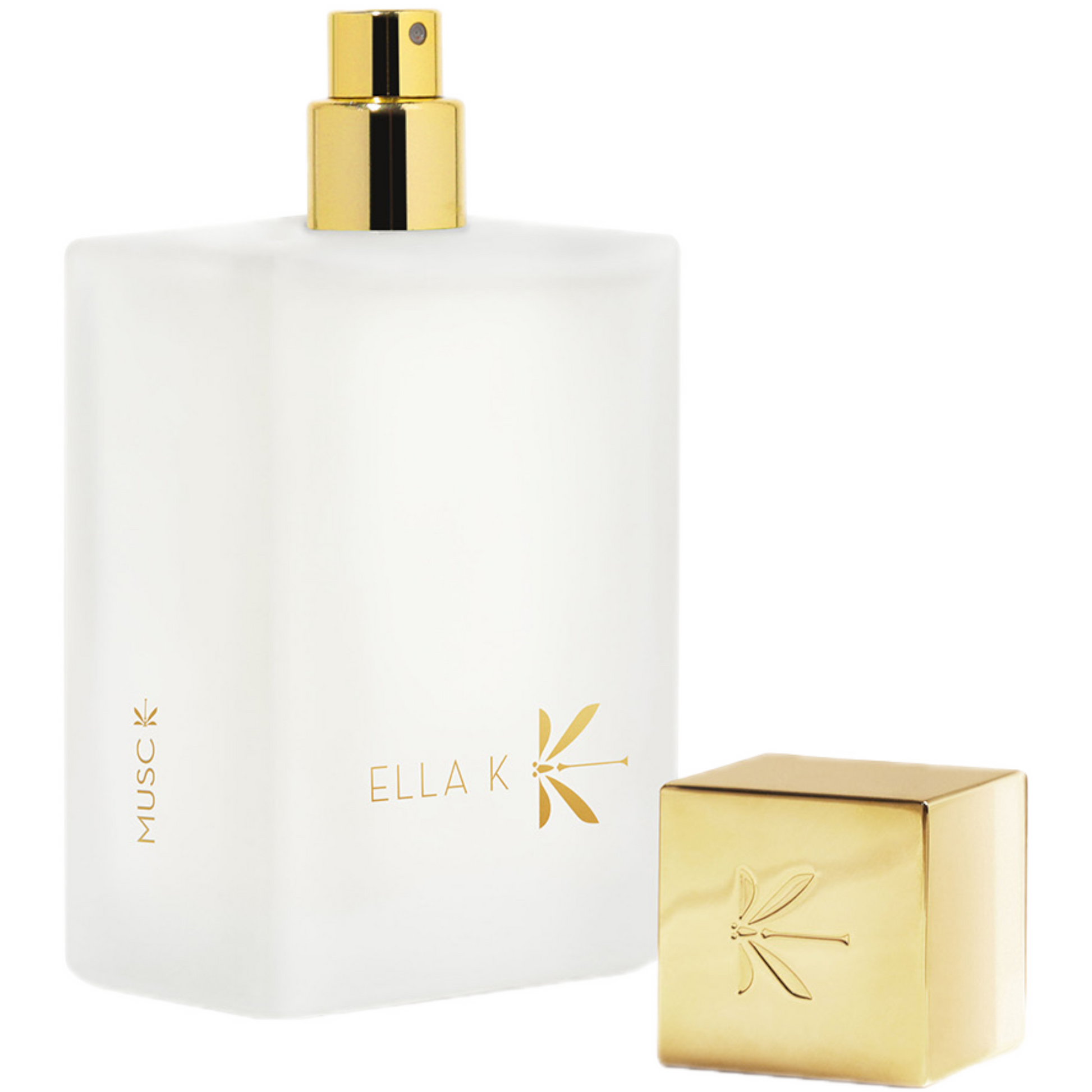 Ella K Musc K Eau de Parfum