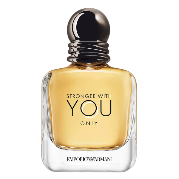 Giorgio Armani Emporio Armani Stronger With You Only Eau de