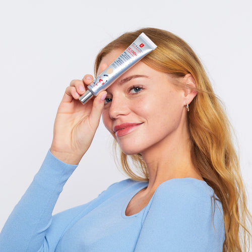 Erborian CC Creme High Definition Radiance Face Cream SPF25