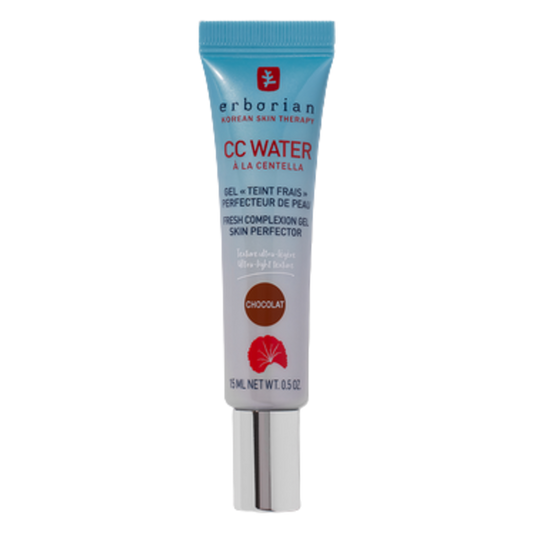 Erborian CC Water Fresh Complexion Gel Mini