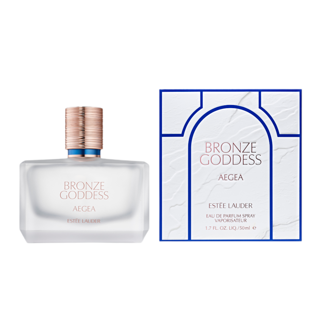 Estee Lauder Bronze Goddess Aegea Eau de Parfum Spray