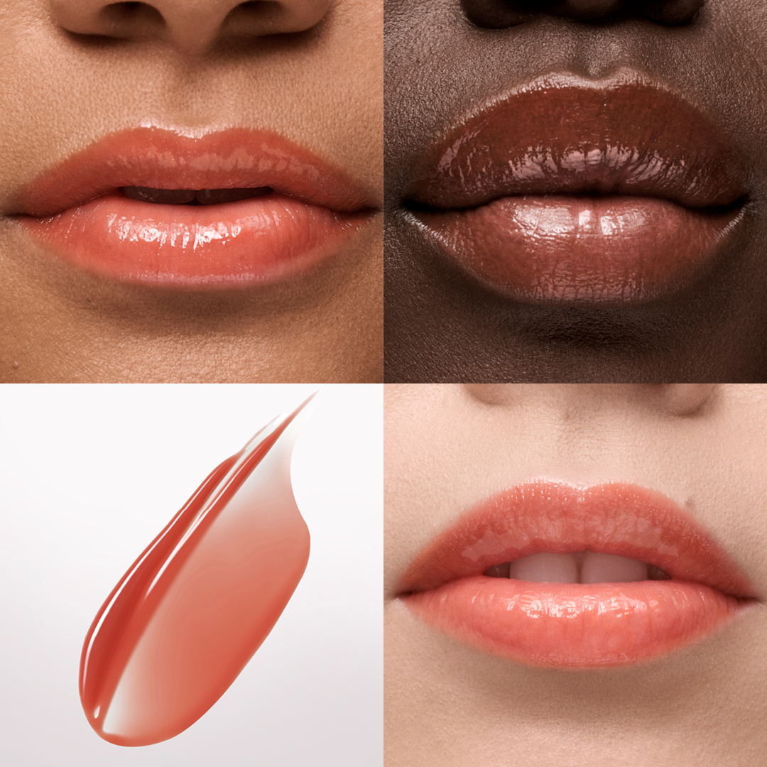 Estee Lauder Glossy Pout Lip Oil