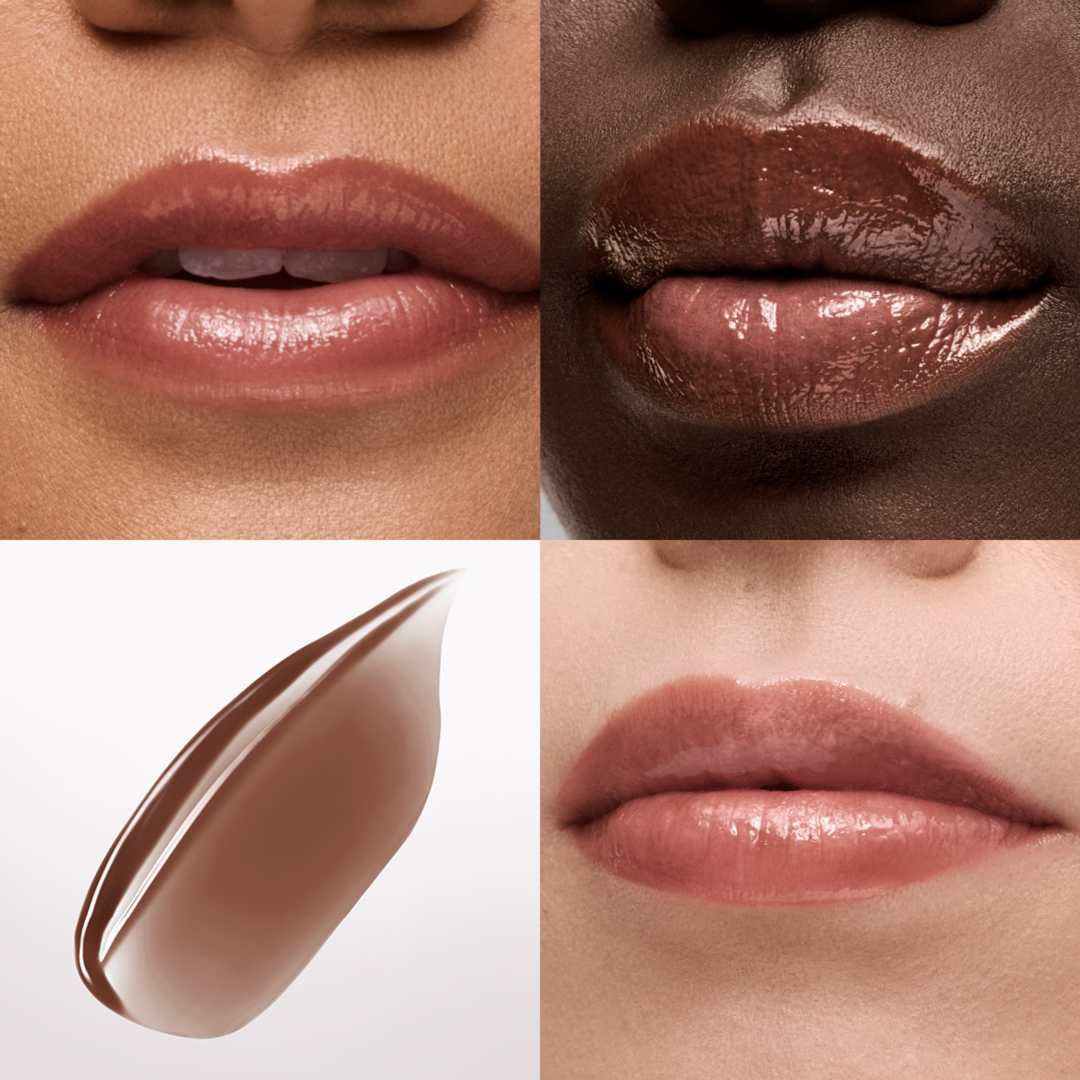 Estee Lauder Glossy Pout Lip Oil