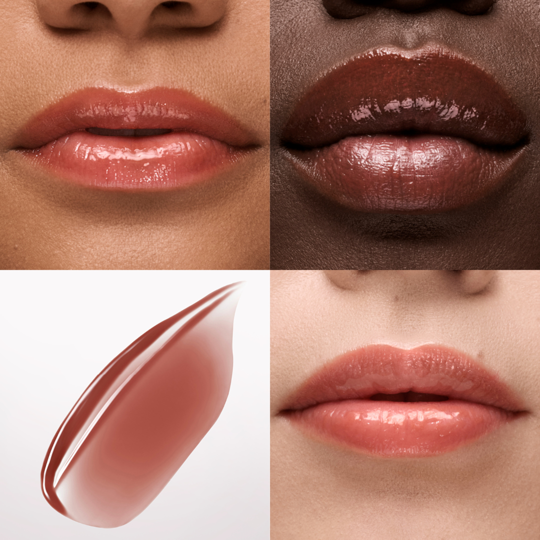 Estee Lauder Glossy Pout Lip Oil