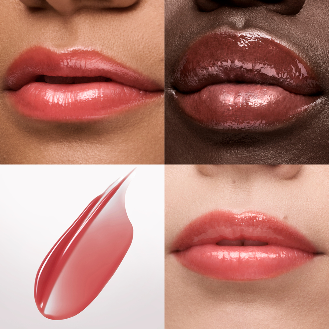 Estee Lauder Glossy Pout Lip Oil