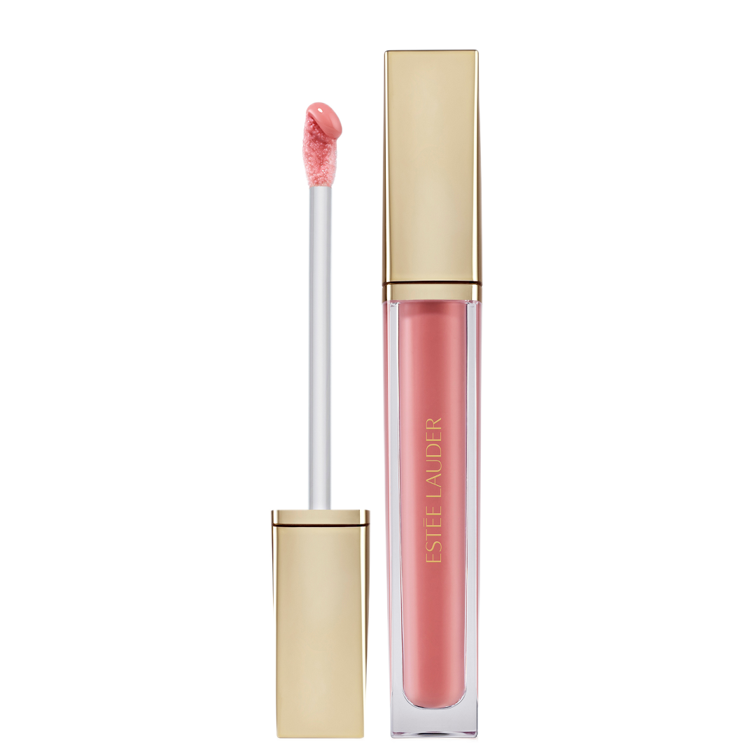 Estee Lauder Glossy Pout Lip Oil - 6ml / Strawberry Milk