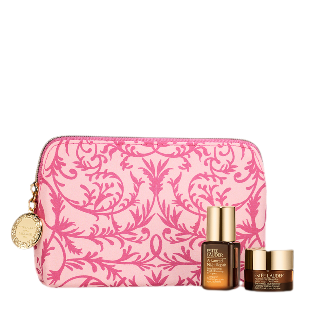 FREE GIFT - Estee Lauder Spring Skincare Set - Set Gift