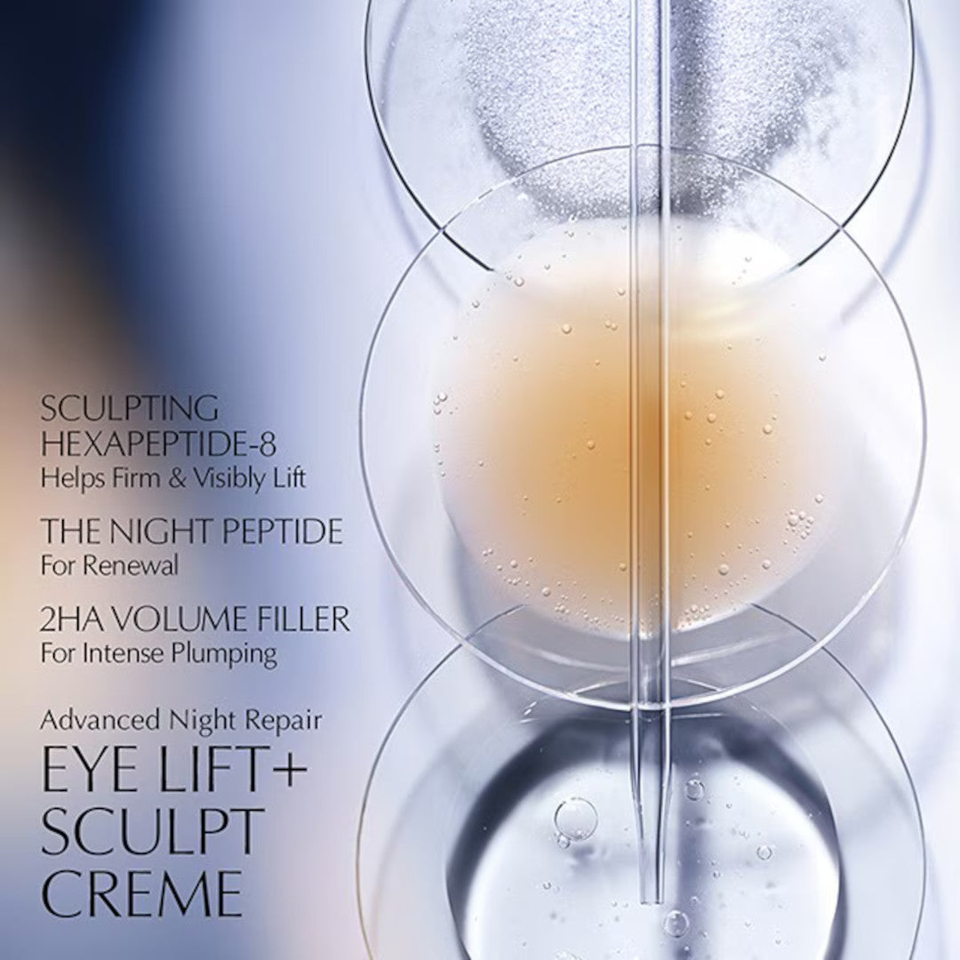 Estee Lauder Advanced Night Repair Eye Lift & Sculpt