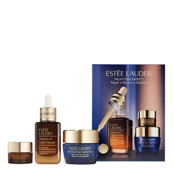 Estee Lauder Advanced Night Repair Nighttime Experts Gift Set