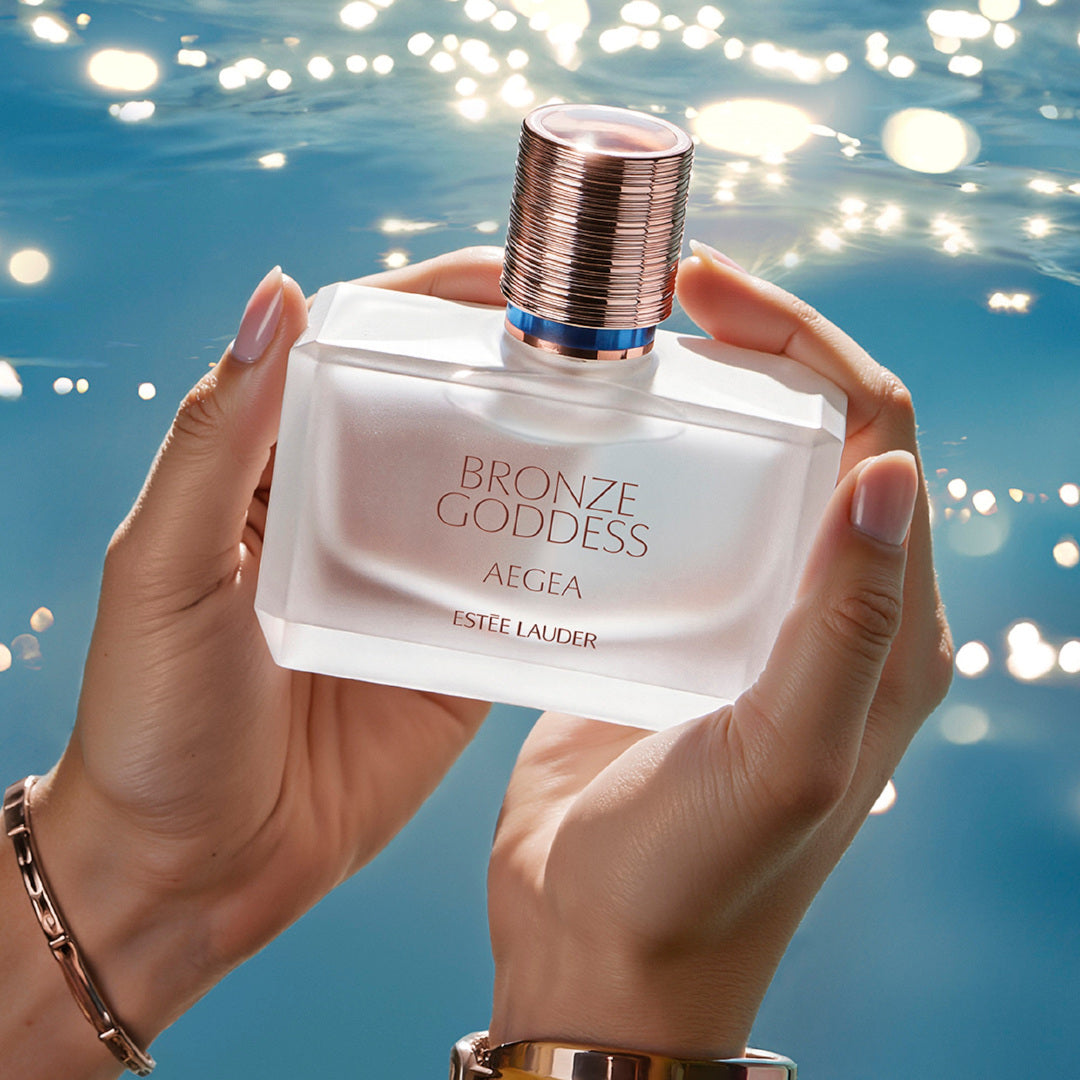 Estee Lauder Bronze Goddess Aegea Eau de Parfum Spray