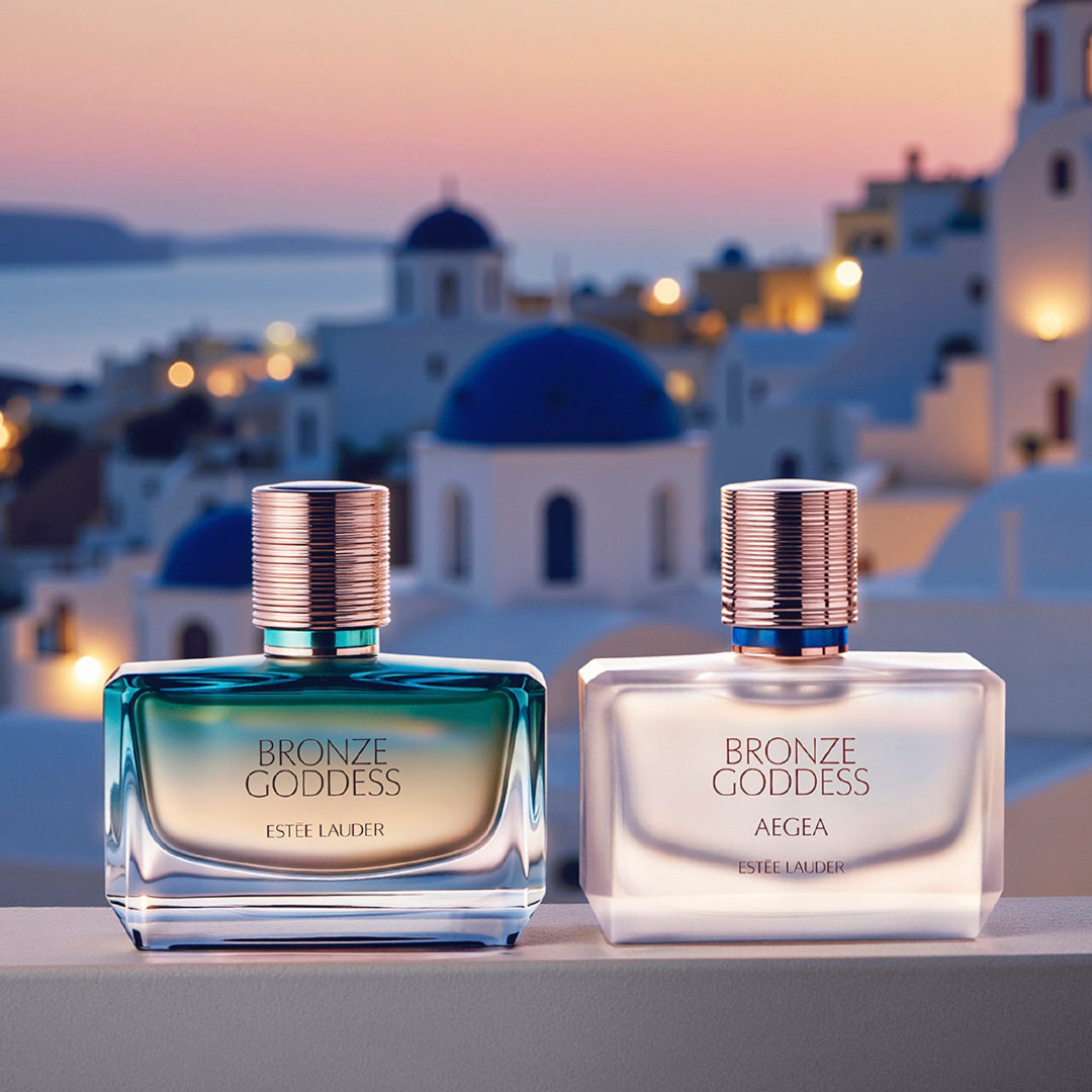 Estee Lauder Bronze Goddess Aegea Eau de Parfum Spray