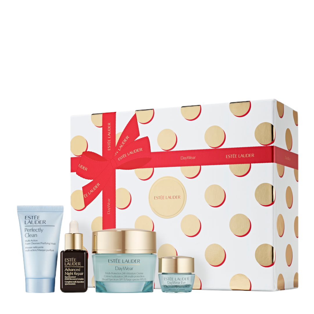 Estee Lauder DayWear Moisturiser 50ml Gift Set - 50ml
