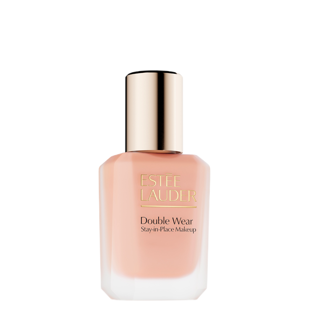 Estee Lauder Double Wear Stay-in-Place Foundation SPF10 - 30ml / 1C0 - Shell