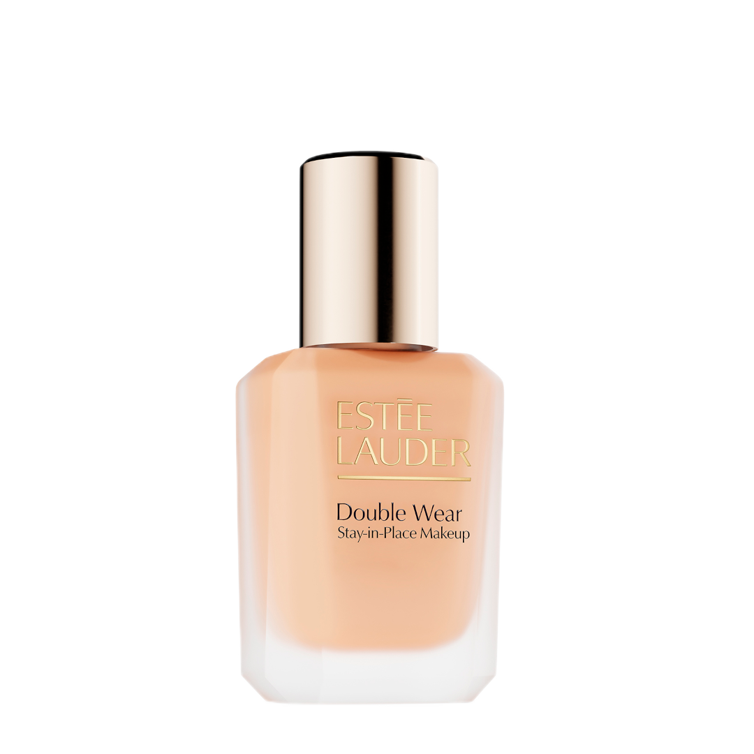 Estee Lauder Double Wear Stay-in-Place Foundation SPF10 - 30ml / 1W2 - Sand