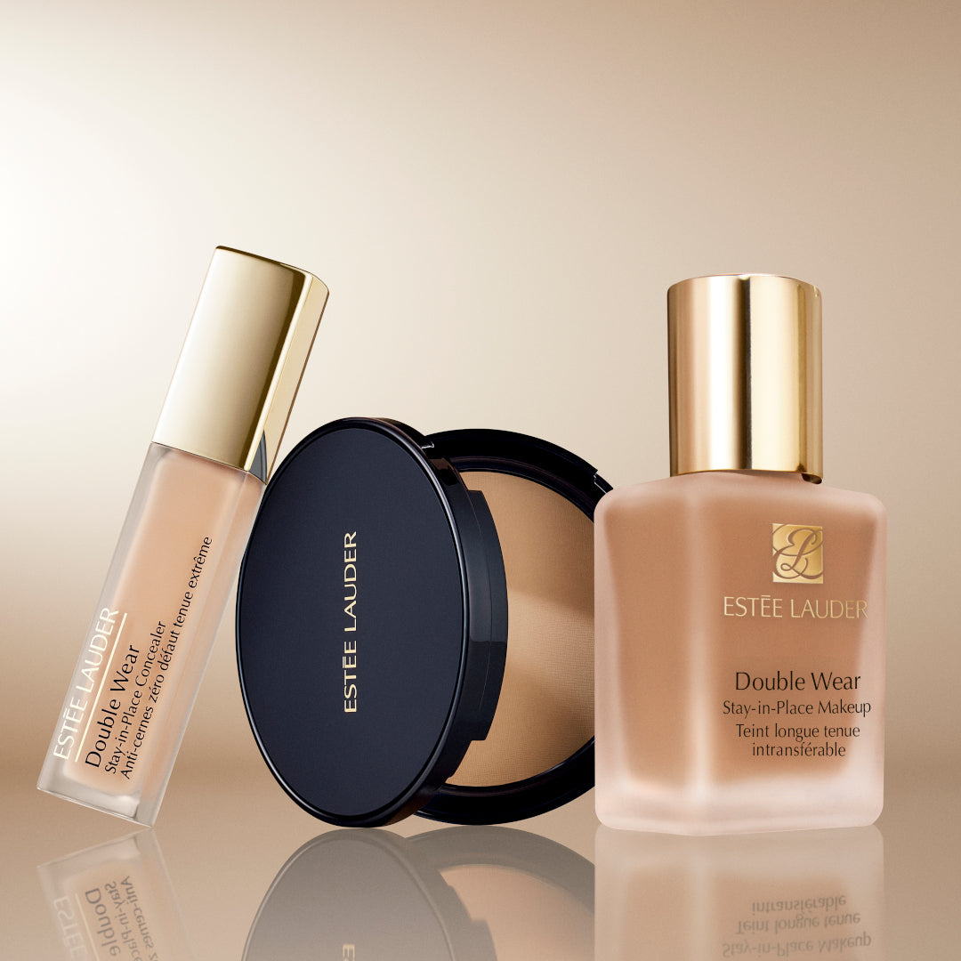 Estee Lauder Double Wear Matte Powder Veil Setting Powder