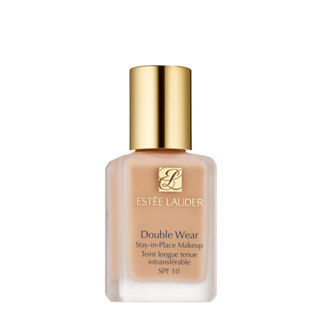 Estee Lauder Double Wear Stay-in-Place Foundation SPF10 - 30ml / 1W2 - Sand